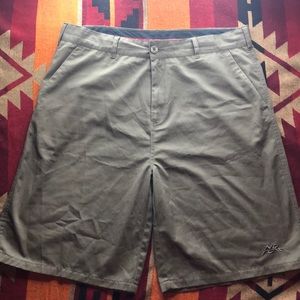 No Fear Shorts